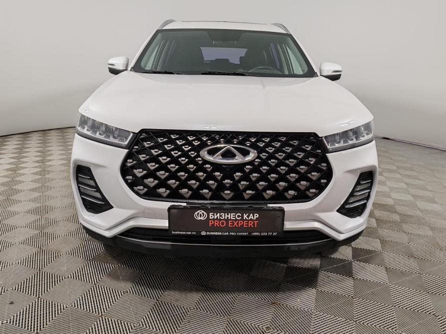Chery Tiggo 7 Pro I Москва  - изображение 2