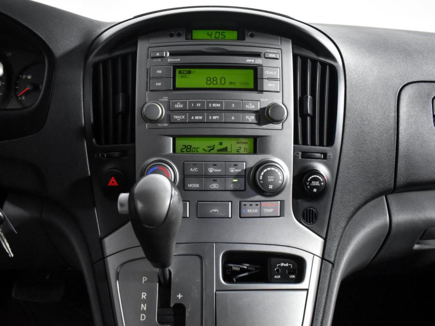 Hyundai Grand Starex I Санкт-Петербург  - изображение 21