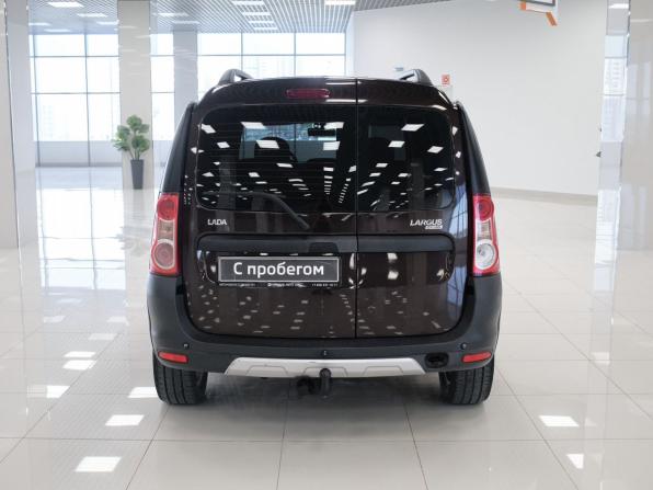 Lada (ВАЗ) Largus I с пробегом 2018 года, цена 783 000 рублей, 173858 км, универсал, Автокод Объявления