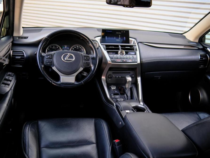 Lexus NX I Сочи  - изображение 11