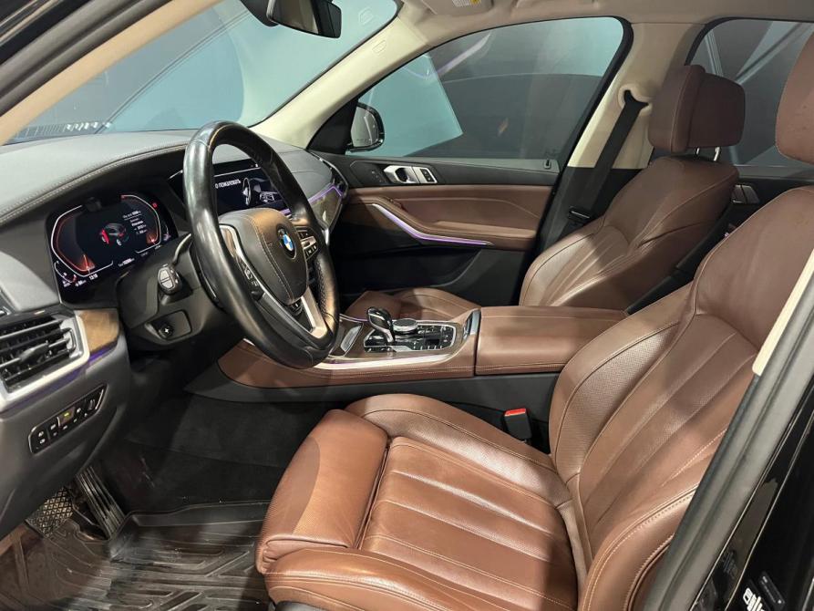 BMW X5 IV (G05/G18) Пермь  - изображение 19