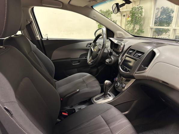 Chevrolet Aveo II с пробегом 2013 года, цена 760 000 рублей, 95000 км, хэтчбек, Автокод Объявления