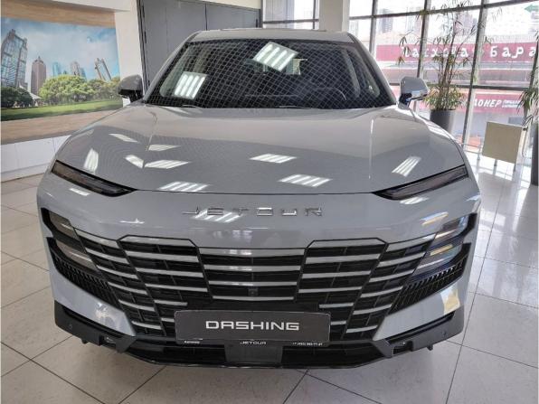 Новый JETOUR DASHING I 2026 года, цена 3 029 900 рублей, внедорожник, Автокод Объявления