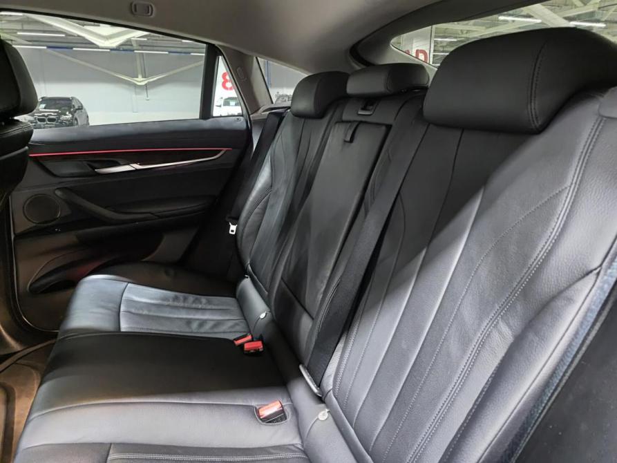 BMW X6 II (F16) Казань  - изображение 15