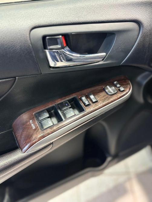 Toyota Camry VII (XV50) Рестайлинг 2 Челябинск  - изображение 13