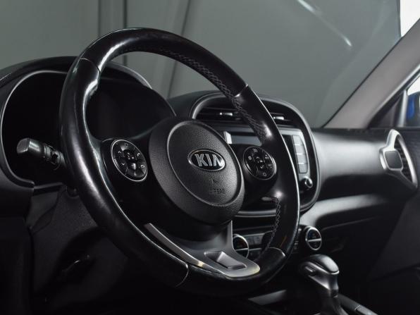 Kia Soul III с пробегом 2019 года, цена 1 949 999 рублей, 67650 км, хэтчбек, Автокод Объявления