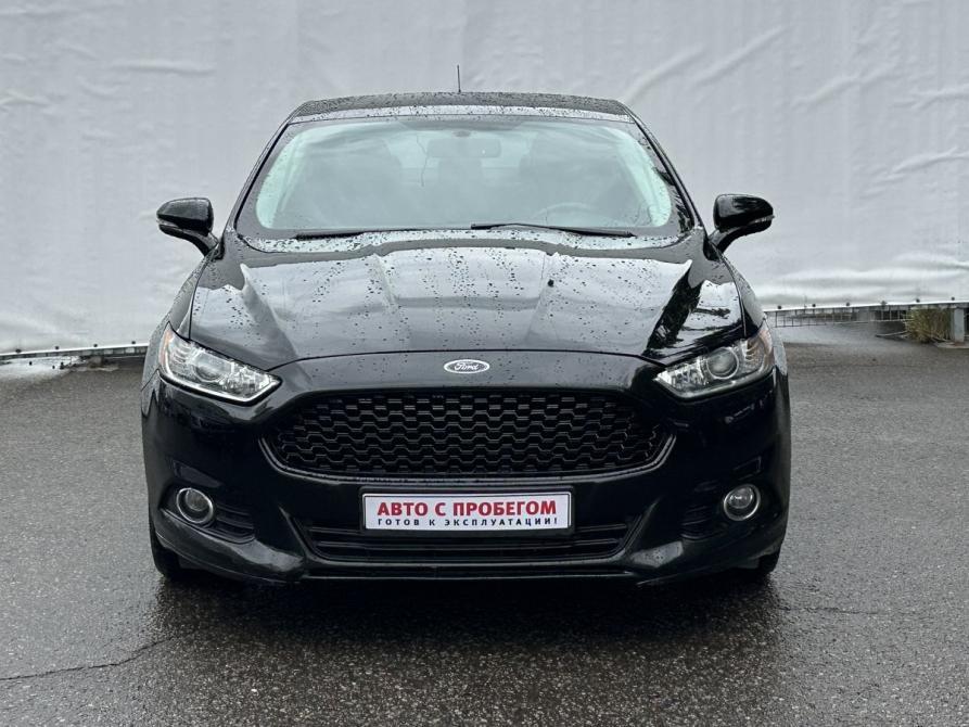 Ford Fusion (North America) II Рестайлинг Москва  - изображение 2