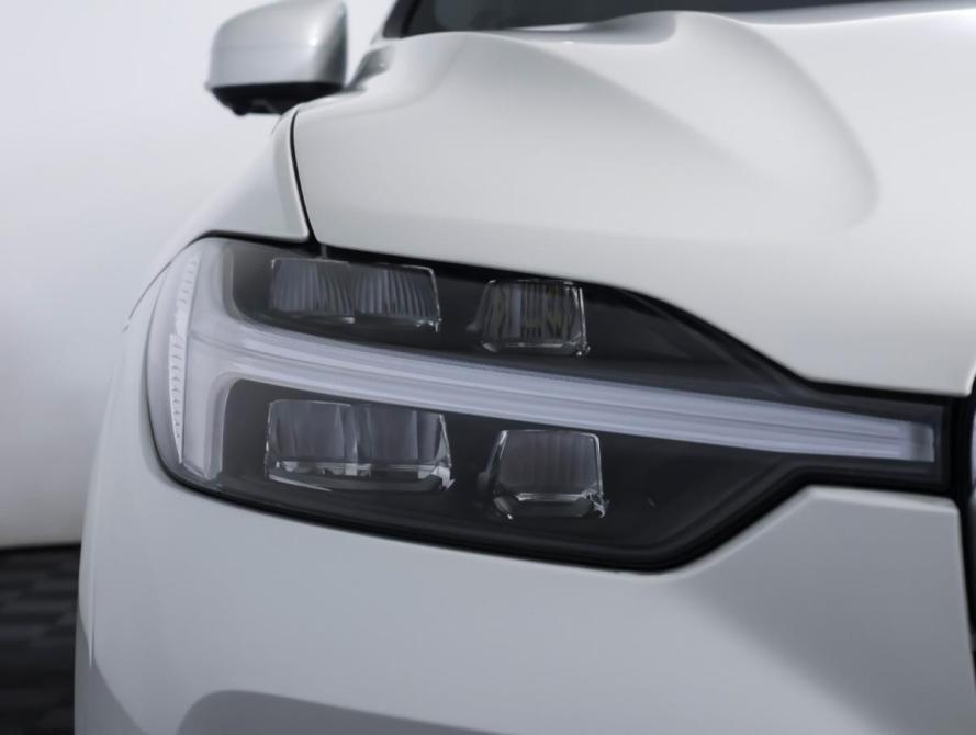 Volvo XC60 II Рестайлинг Москва  - изображение 22