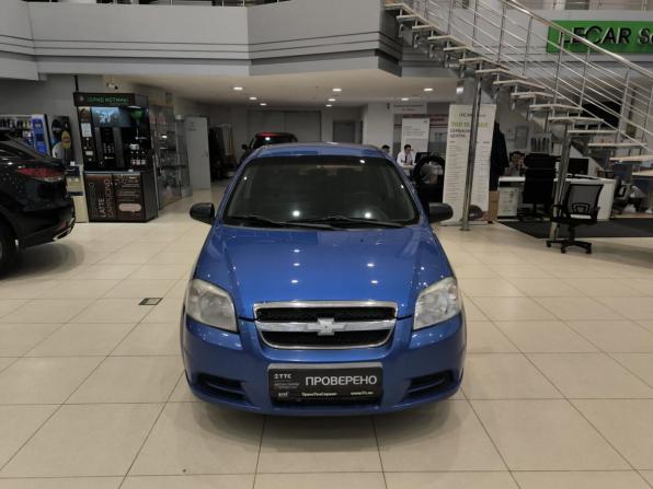 Chevrolet Aveo I Рестайлинг с пробегом 2010 года, цена 299 000 рублей, 255733 км, седан, Автокод Объявления