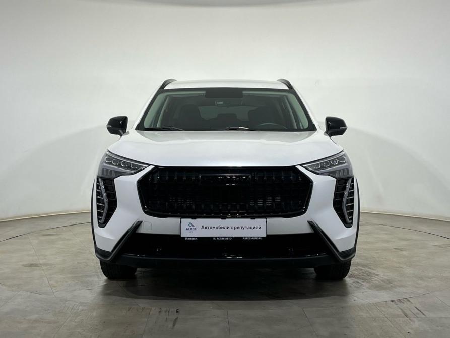 Haval Jolion I Рестайлинг 2 Ижевск  - изображение 6