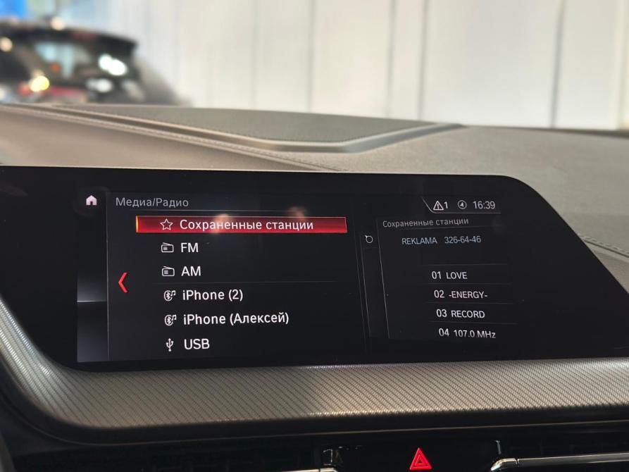 BMW 2 серии F44 Санкт-Петербург  - изображение 25