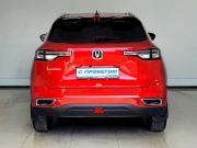 Changan CS55 Plus II Москва  - изображение 18