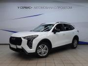 Haval Jolion I Рестайлинг Москва  - изображение 16
