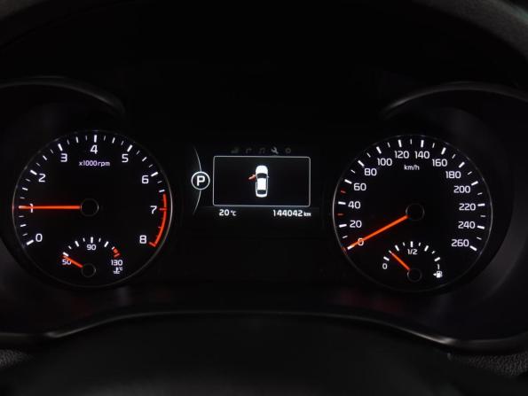 Kia Optima IV с пробегом 2016 года, цена 1 899 000 рублей, 144042 км, седан, Автокод Объявления