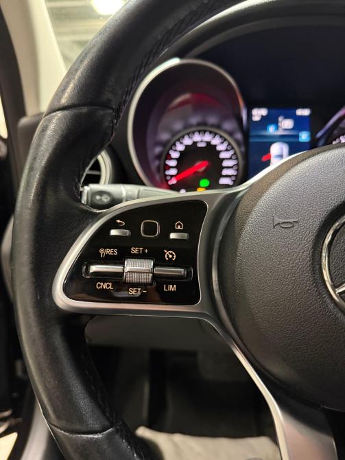 Mercedes-Benz C-Класс IV (W205) Рестайлинг Челябинск  - изображение 13