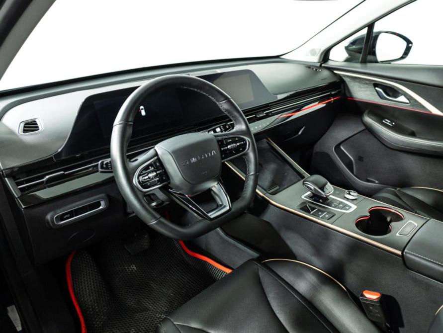 Omoda C5 I Санкт-Петербург  - изображение 12
