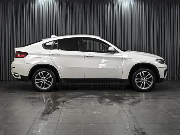 BMW X6 I (E71) Рестайлинг с пробегом 2012 года, цена 1 544 070 рублей, 279600 км, внедорожник, Автокод Объявления