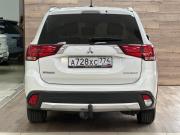 Mitsubishi Outlander III Рестайлинг 2 Уфа  - изображение 39