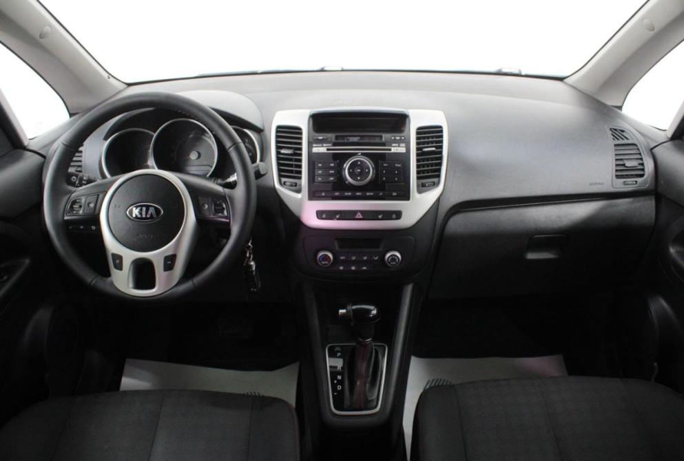 Kia Venga I Рестайлинг Нижний Новгород  - изображение 13