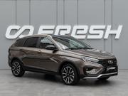 Lada (ВАЗ) Vesta I Рестайлинг (NG) Краснодар  - изображение 20