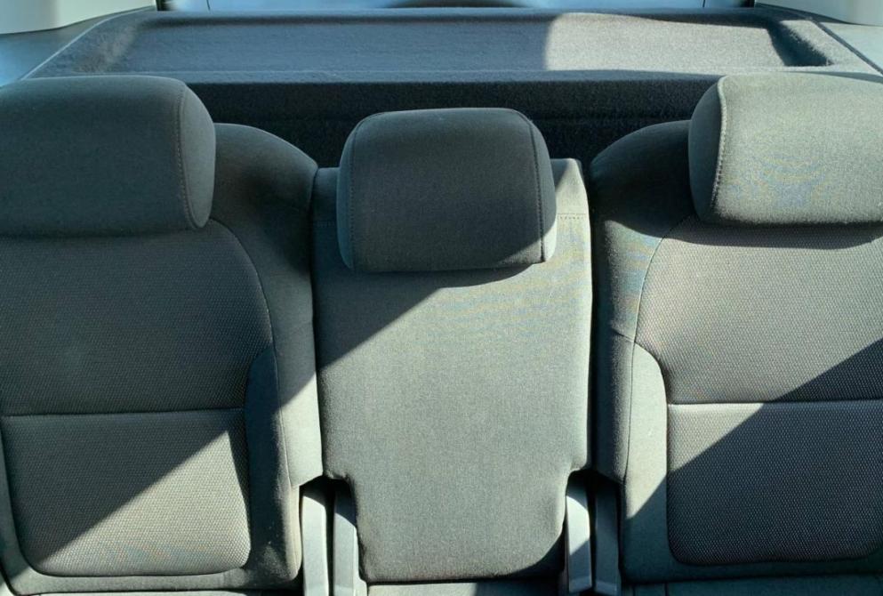 Skoda Yeti I Рестайлинг Красноярск  - изображение 23