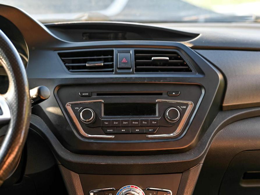 Lifan X50 Санкт-Петербург  - изображение 7