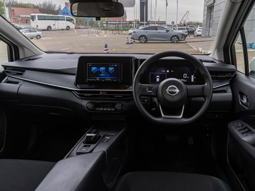 Nissan Note III Краснодар  - изображение 6