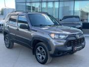 Lada (ВАЗ) Niva Travel I Калуга  - изображение 19