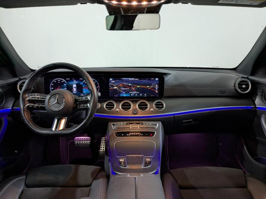 Mercedes-Benz E-Класс V (W213 S213 C238) Рестайлинг Химки  - изображение 24