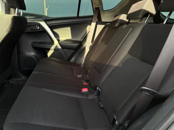 Toyota RAV4 IV (XA40) с пробегом 2015 года, цена 1 820 000 рублей, 114166 км, внедорожник, Автокод Объявления