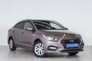 Hyundai Solaris II Новосибирск  - изображение 20