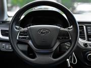 Hyundai Solaris II Рестайлинг Санкт-Петербург  - изображение 19