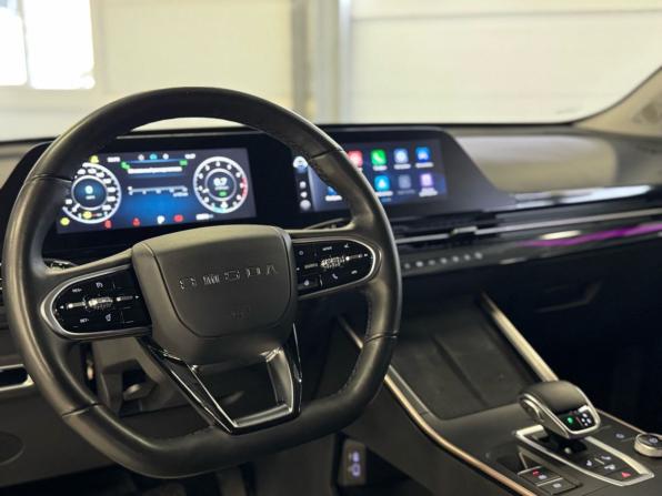 Omoda C5 I с пробегом 2023 года, цена 1 690 000 рублей, 39476 км, внедорожник, Автокод Объявления