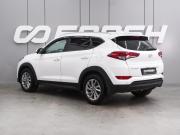 Hyundai Tucson III Воронеж  - изображение 22