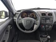 Lada (ВАЗ) Granta I Рестайлинг Москва  - изображение 47