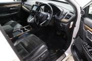 Honda CR-V V Рестайлинг Иркутск  - изображение 37