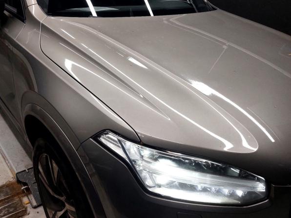 Volvo XC90 II Рестайлинг 1 с пробегом 2020 года, цена 3 830 000 рублей, 89173 км, внедорожник, Автокод Объявления