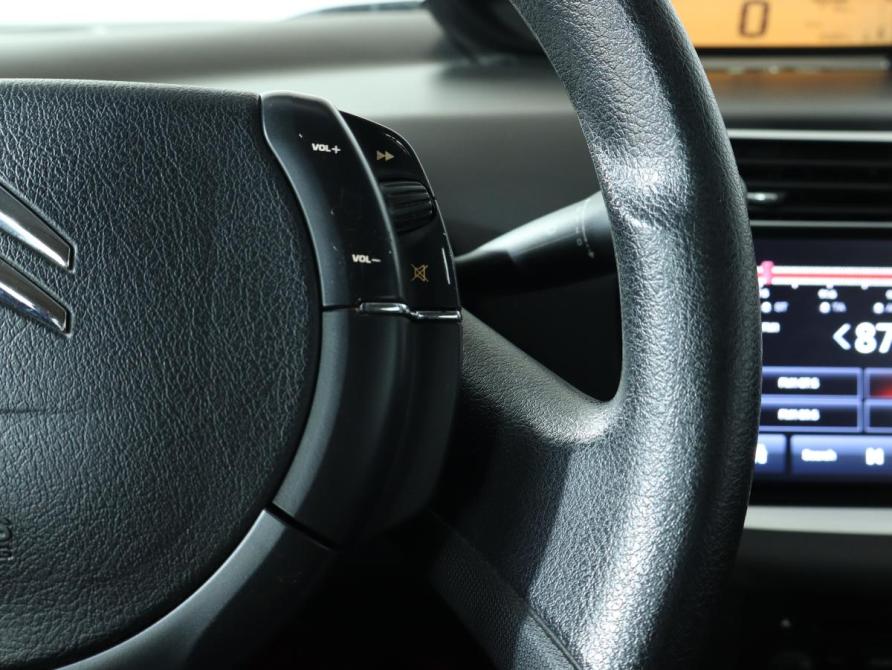Citroen C4 I Рестайлинг Москва  - изображение 7