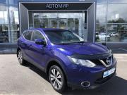 Nissan Qashqai II Брянск  - изображение 18