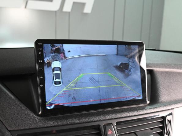 BMW X1 I (E84) Рестайлинг с пробегом 2012 года, цена 1 439 000 рублей, 130122 км, внедорожник, Автокод Объявления