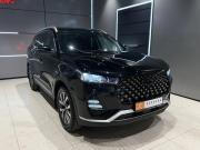 Chery Tiggo 7 Pro I Новосибирск  - изображение 29