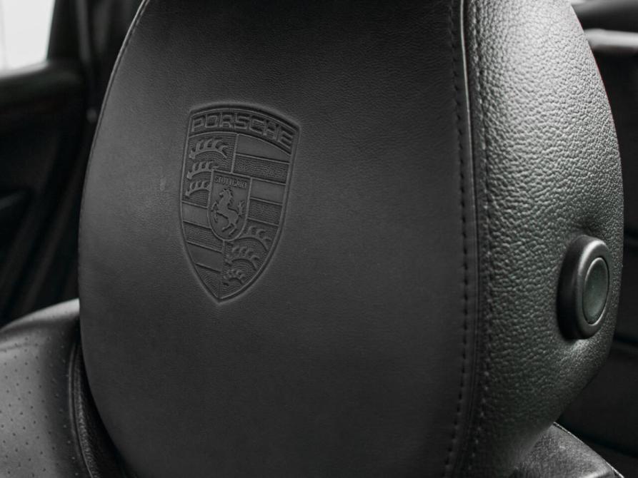 Porsche Cayenne I Рестайлинг (957) Екатеринбург  - изображение 11