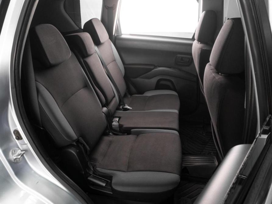 Mitsubishi Outlander II Тюмень  - изображение 7