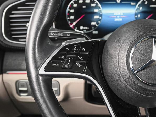 Mercedes-Benz GLE II (V167) Рестайлинг с пробегом 2025 года, цена 10 350 000 рублей, 24638 км, внедорожник, Автокод Объявления