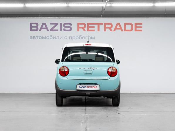 Suzuki Alto Lapin III с пробегом 2021 года, цена 1 239 000 рублей, 25898 км, хэтчбек, Автокод Объявления