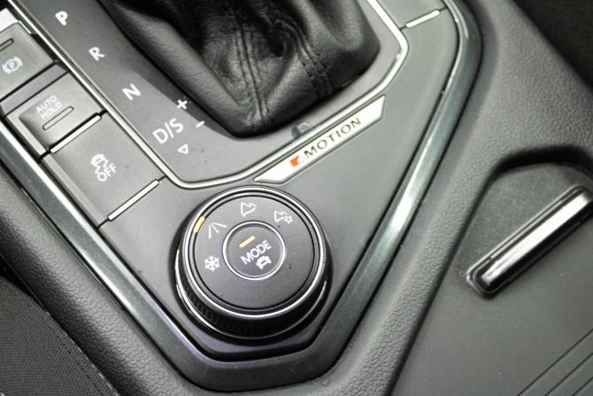 Volkswagen Tiguan II с пробегом 2017 года, цена 2 269 000 рублей, 185228 км, внедорожник, Автокод Объявления