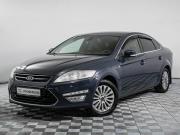 Ford Mondeo IV Рестайлинг Москва  - изображение 13