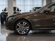 Mercedes-Benz C-Класс IV (W205) Москва  - изображение 36