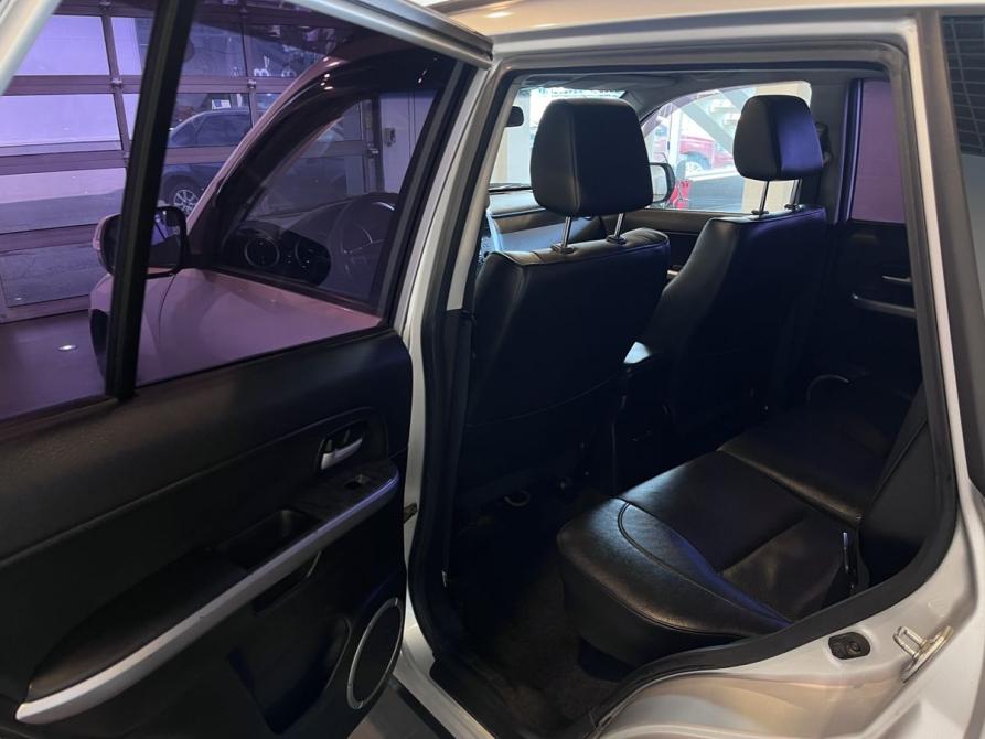 Suzuki Grand Vitara II Рестайлинг Чебоксары  - изображение 23