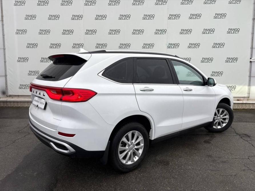 Haval M6 II Нижний Тагил  - изображение 4